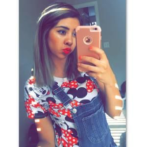 Meet your Posher, Karla